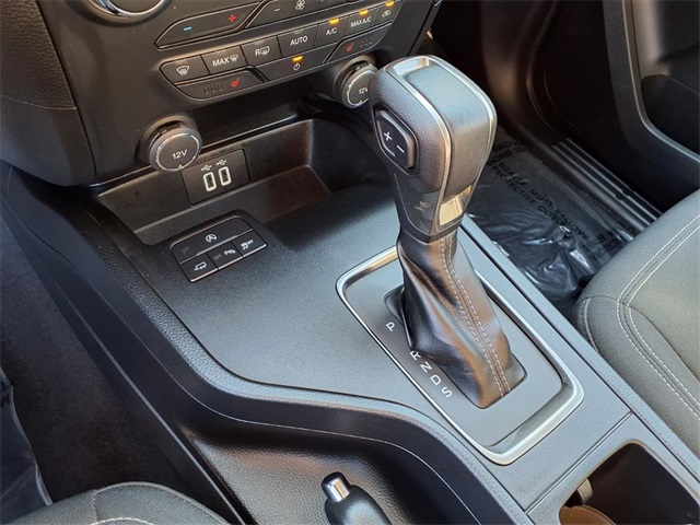 2019 Ford Ranger XLT photo 8