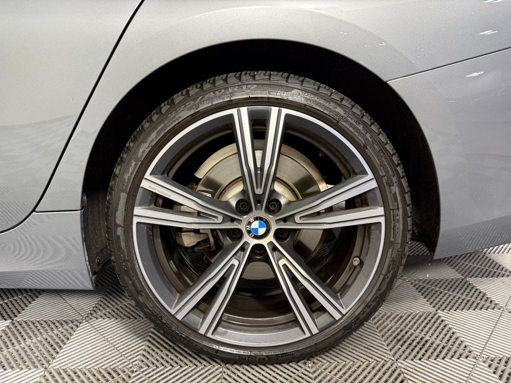 2023 Bmw 330i xDrive photo 7
