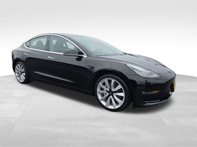 2020 Tesla Model 3 Base