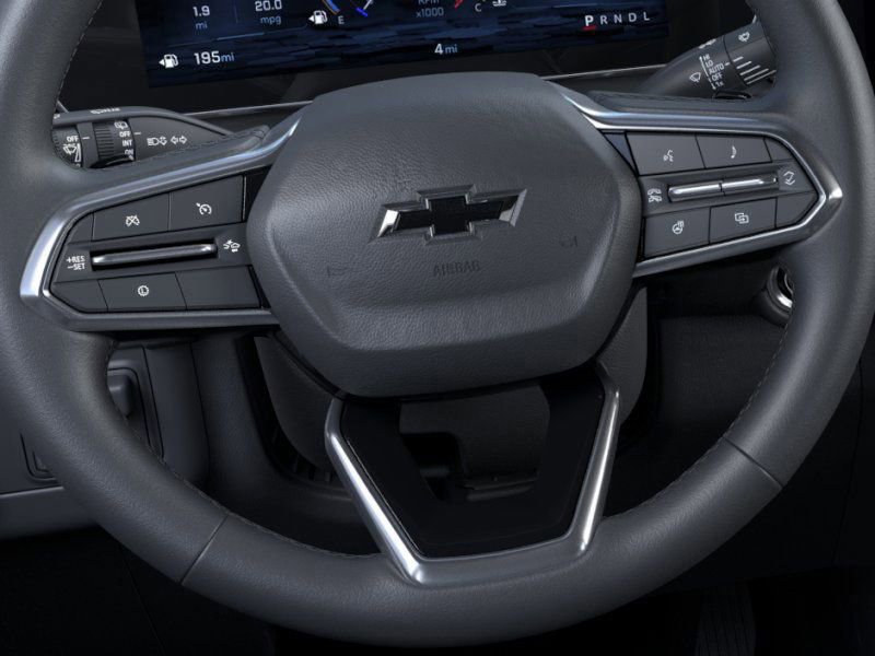 2025 Chevrolet Tahoe Z71 photo 18