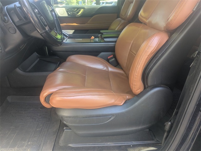 2021 Lincoln Navigator Reserve photo 20
