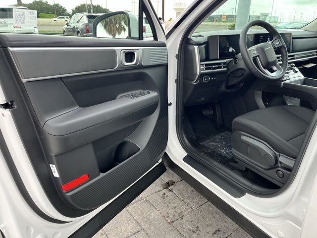 2026 Hyundai Santa Fe SE photo 13