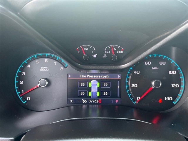 2019 Chevrolet Colorado ZR2 photo 9
