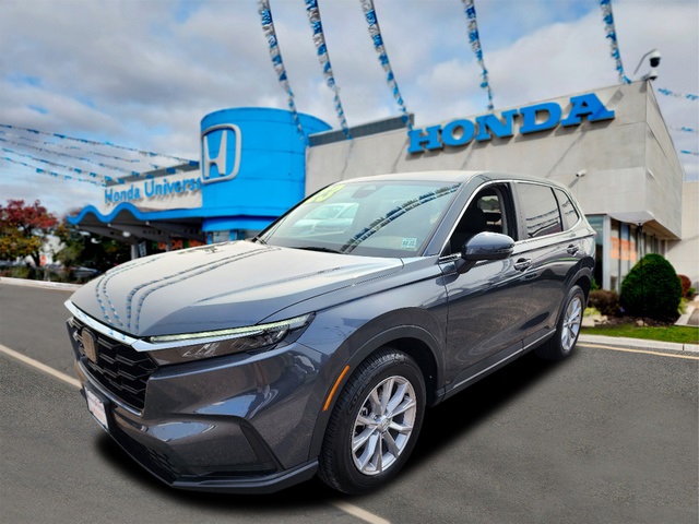 Used 2023  Honda EX image 1