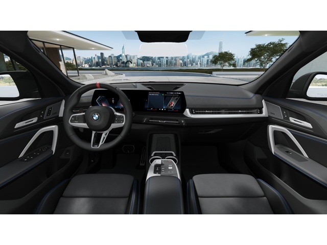 2026 Bmw X2 xDrive28i photo 8