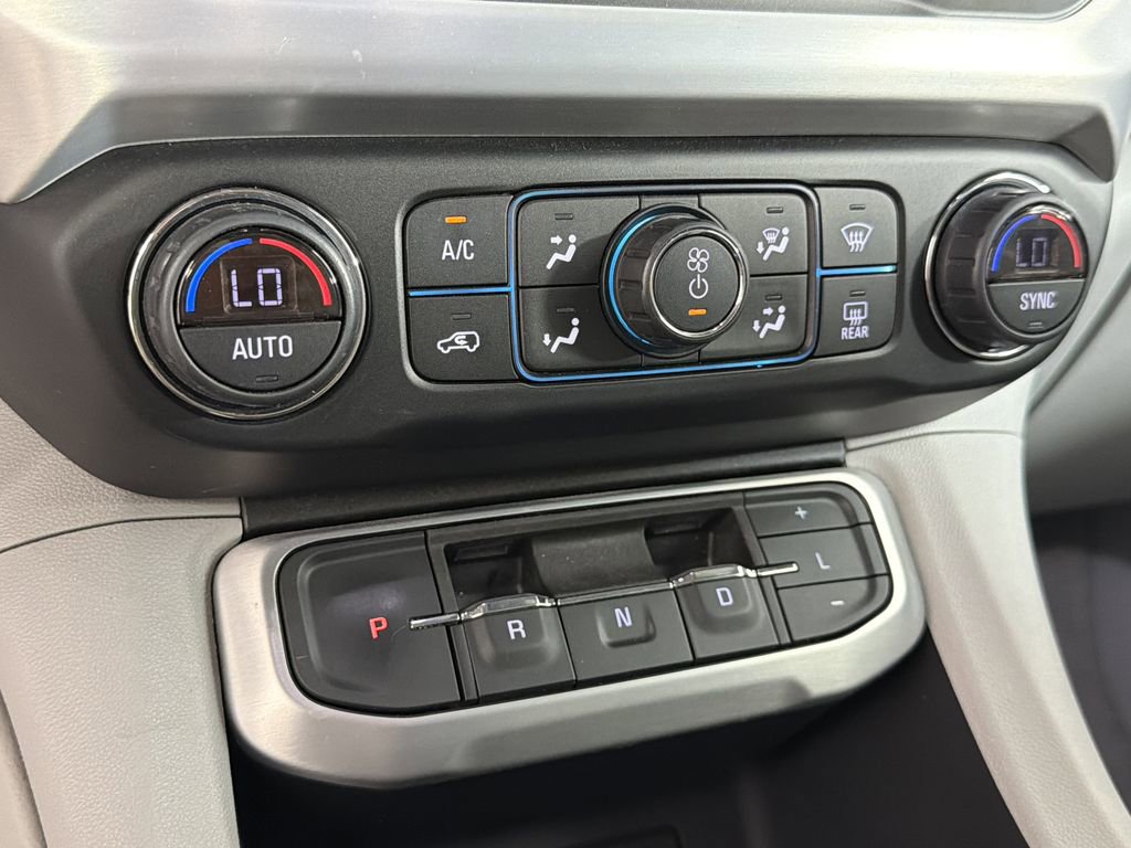 2021 Gmc Acadia SLT photo 30