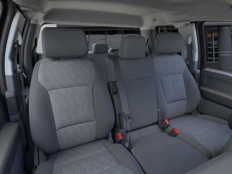 2026 FORD F-250 - Image 9