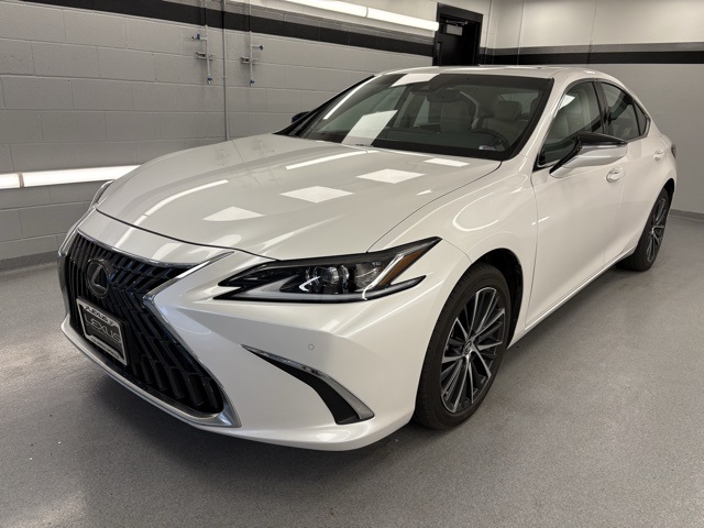 2024 Lexus ES 250's photo