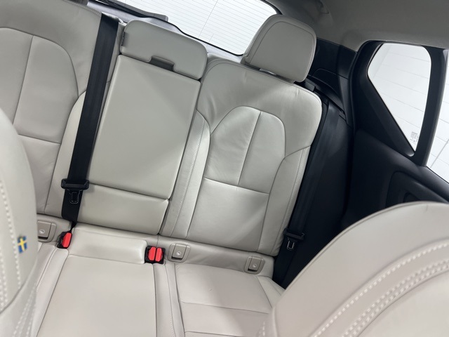2019 Volvo XC40 T5 Inscription photo 25