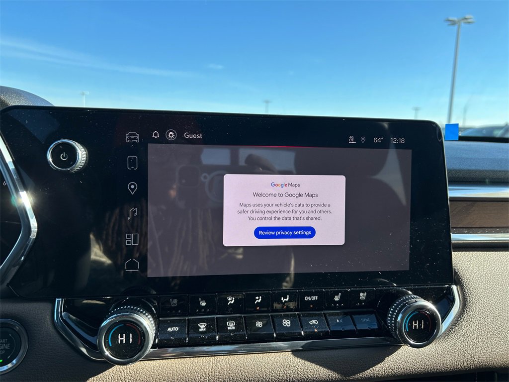 2026 GMC CANYON - Image 26