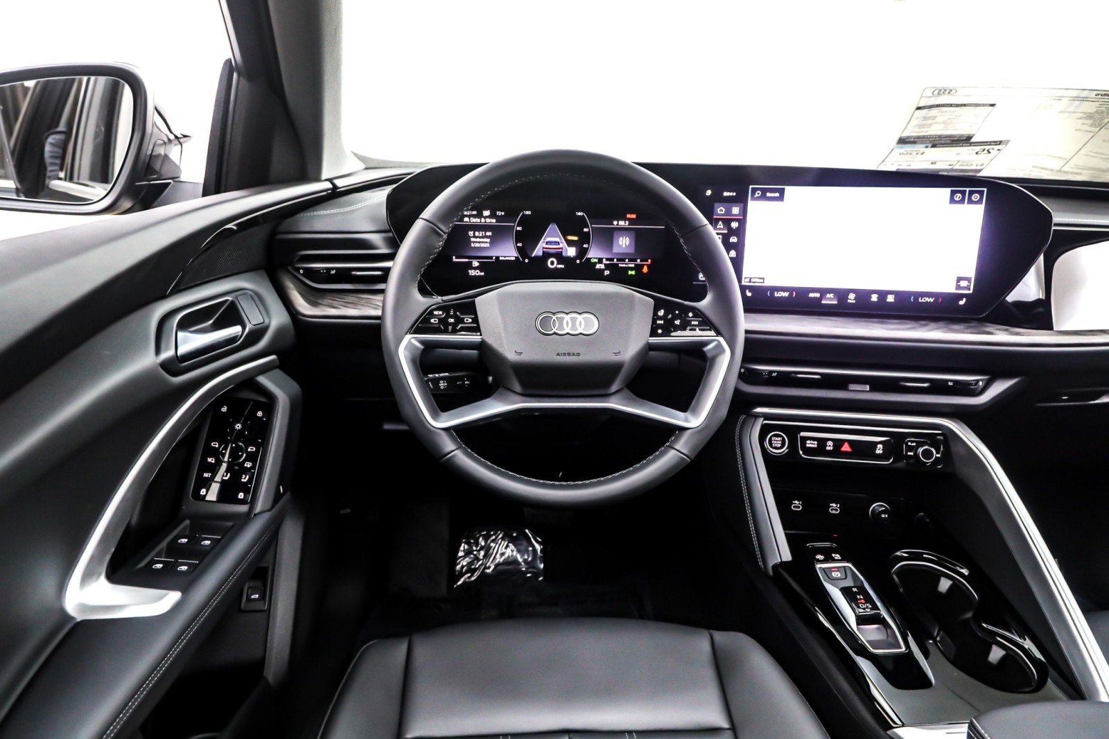 2025 Audi Q5 Premium TFSI photo 4