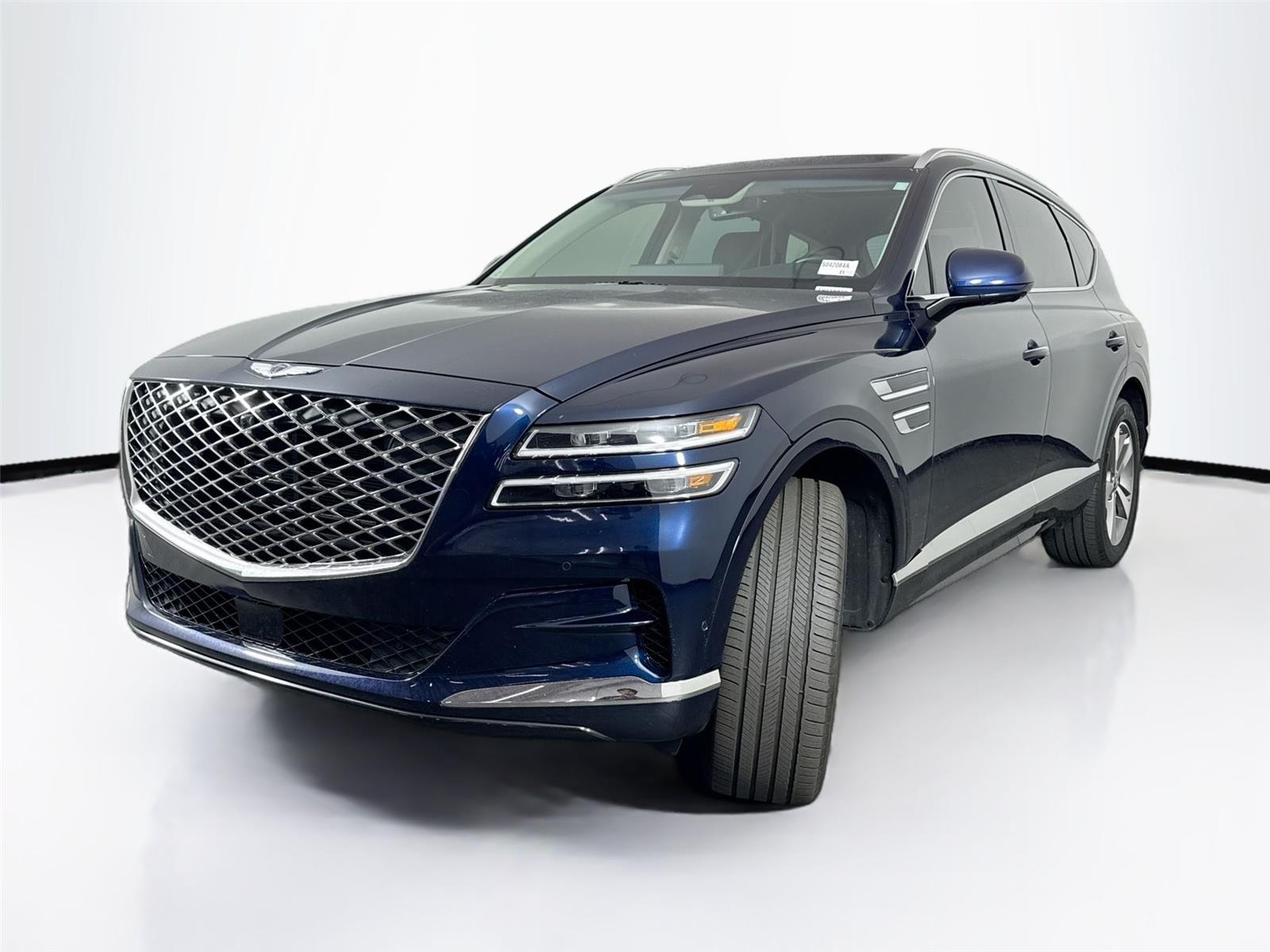 2023 Genesis GV80 2.5T AWD photo 2