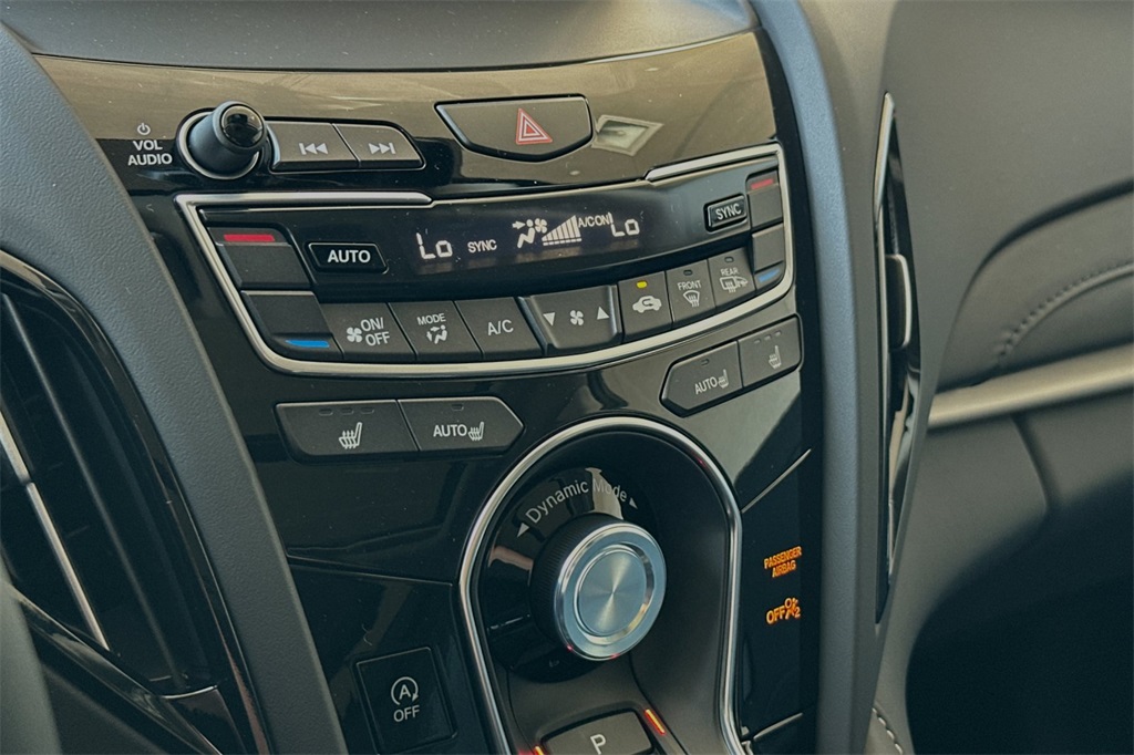2025 Acura RDX Technology photo 23