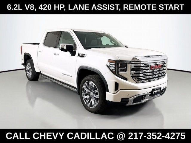 2023 GMC Sierra 1500 Denali Denali's photo