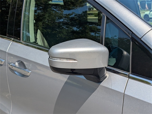 2024 Honda Odyssey Elite photo 12