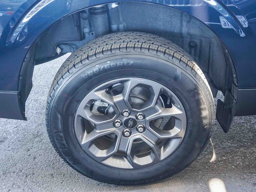 2022 Ford Maverick XLT photo 6