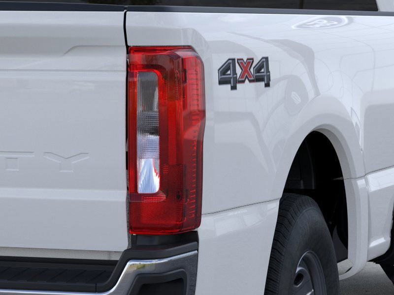 2025 Ford F-250 photo 20