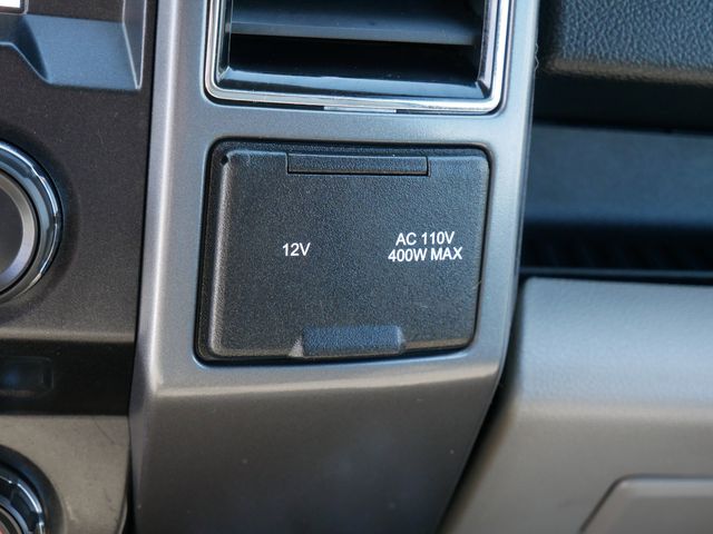 2018 Ford F-150 XLT photo 10