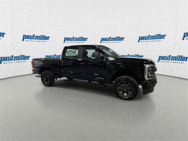 2025 Ford F-250 XL photo 13
