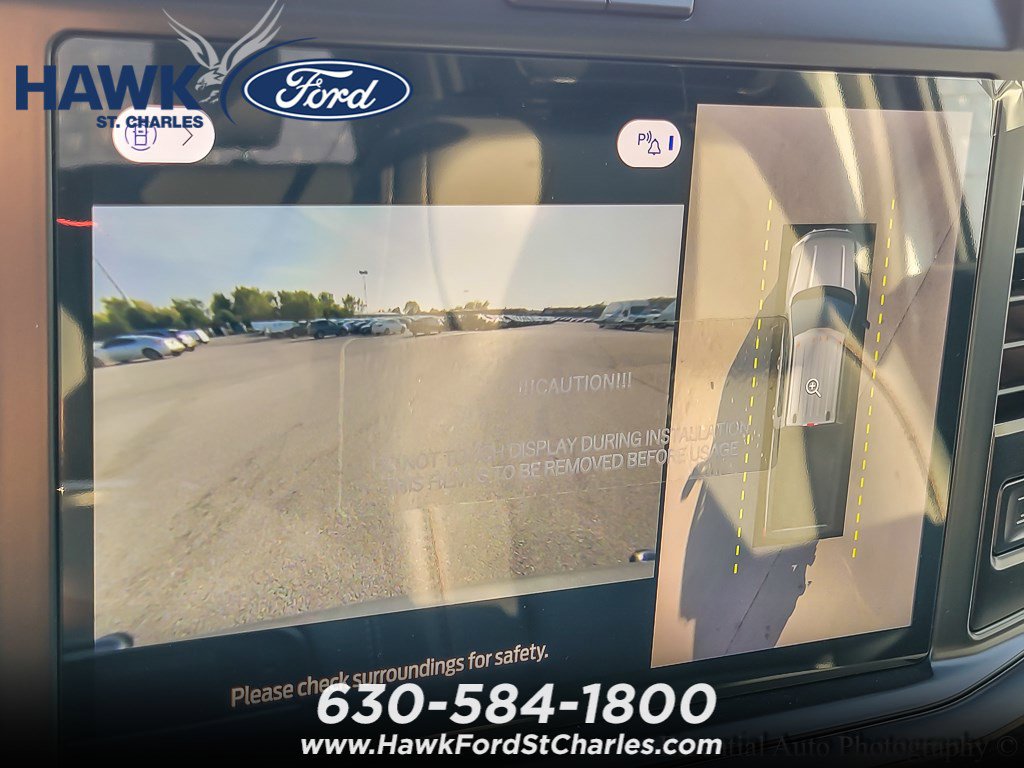 2026 FORD F-350 - Image 14