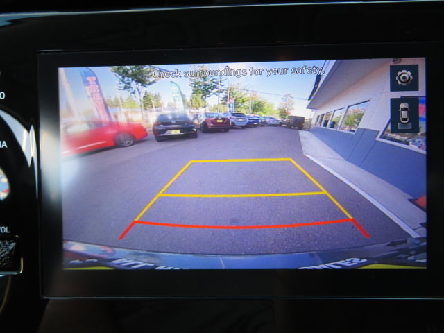 2024 Hyundai Tucson SEL photo 21