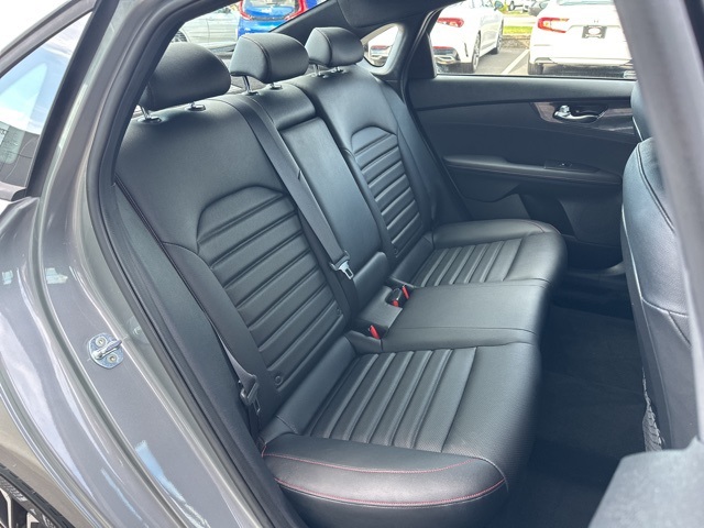 2023 Kia Forte GT photo 45