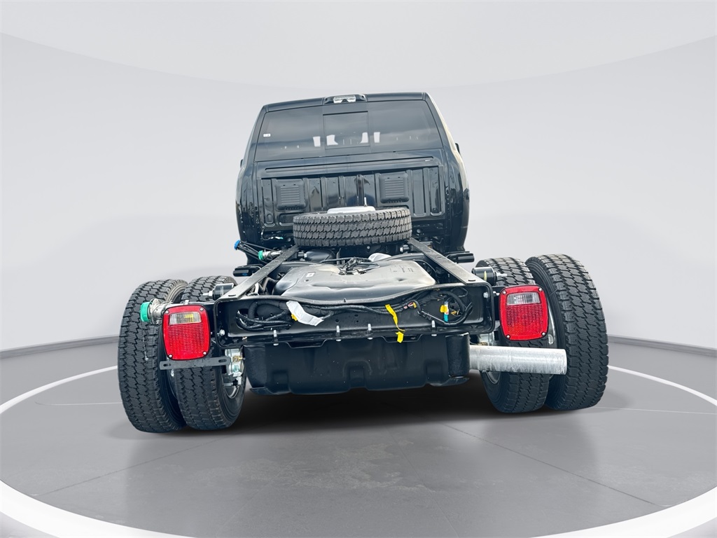2026 Ram 4500 Tradesman photo 7