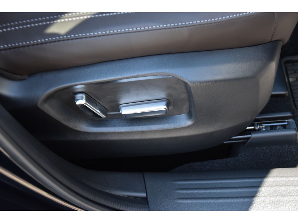 2025 Mazda CX-5 2.5 Turbo Signature photo 29