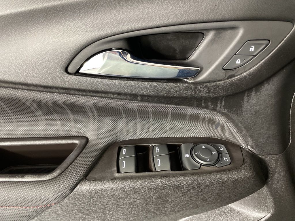 2022 Chevrolet Equinox RS photo 20