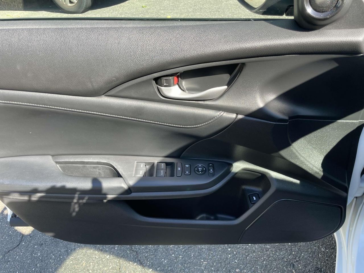 2022 Honda Insight Touring photo 14