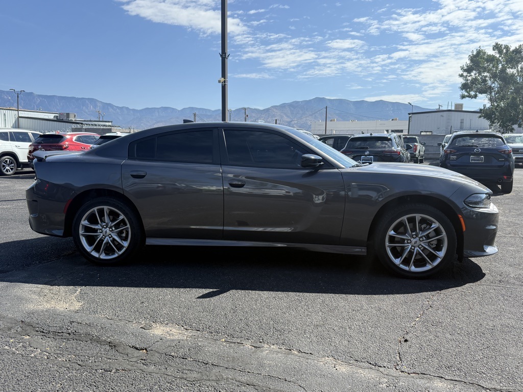 2023 Dodge Charger GT photo 3