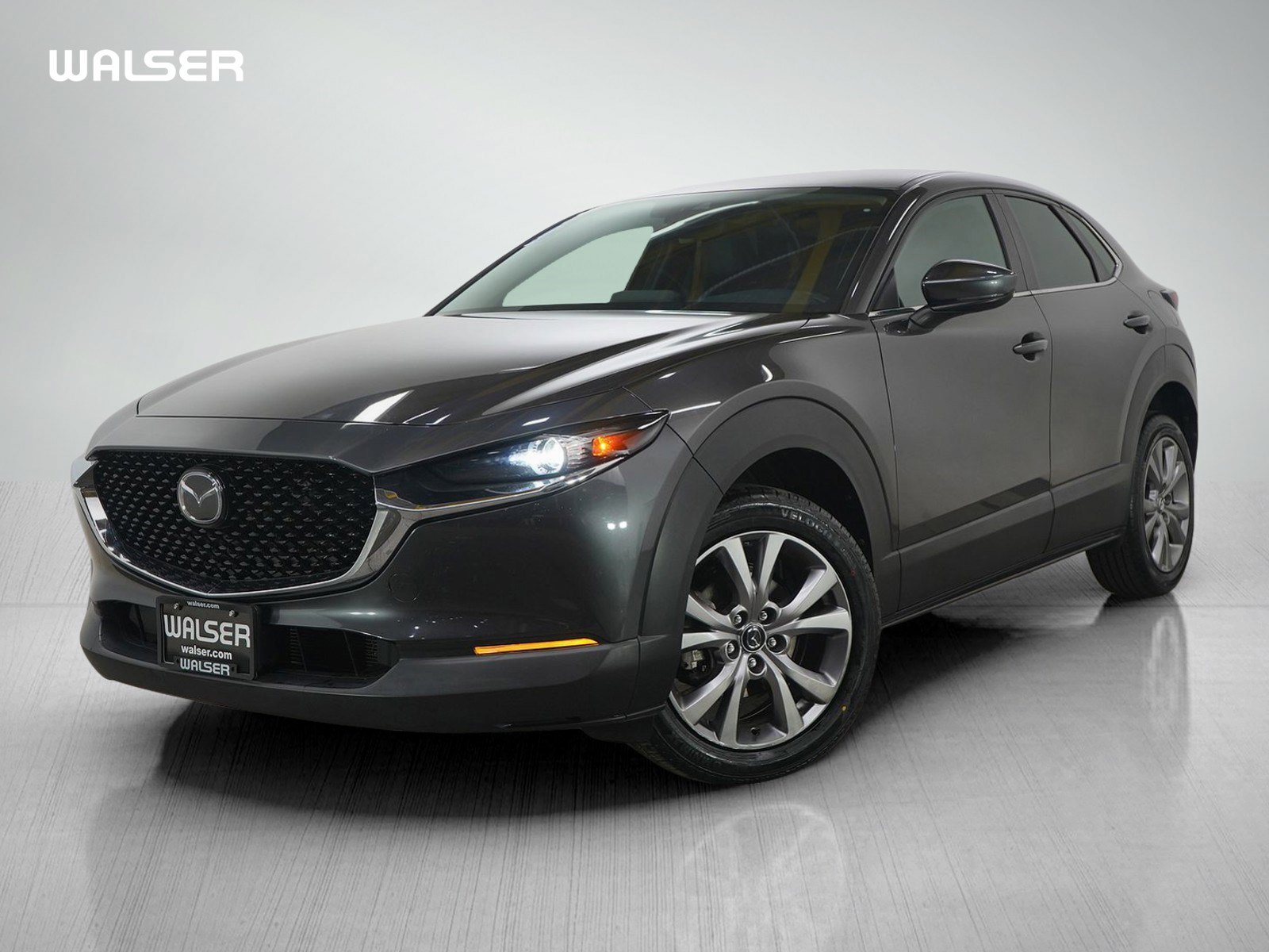 2020 Mazda CX-30 Preferred's photo