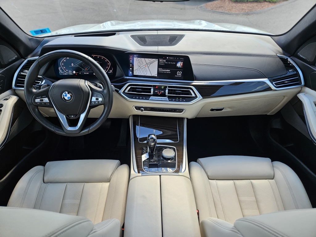 2020 Bmw X5 xDrive40i photo 27