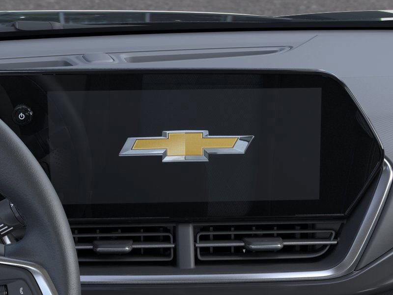 2025 Chevrolet Trax ACTIV photo 19