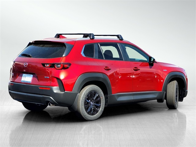 2025 Mazda CX-50 Preferred photo 4