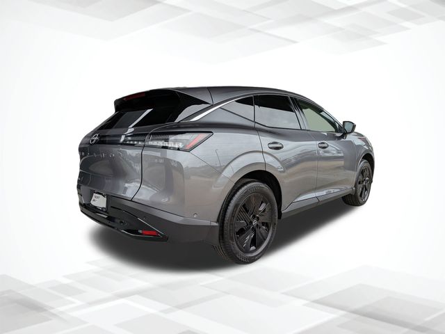 2025 Nissan Murano SV photo 3