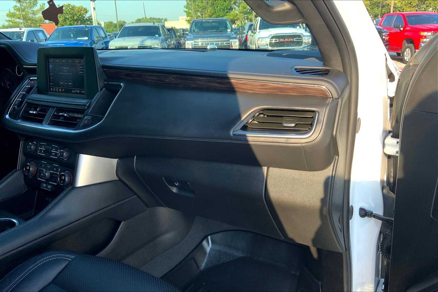 2023 Chevrolet Tahoe LS photo 16