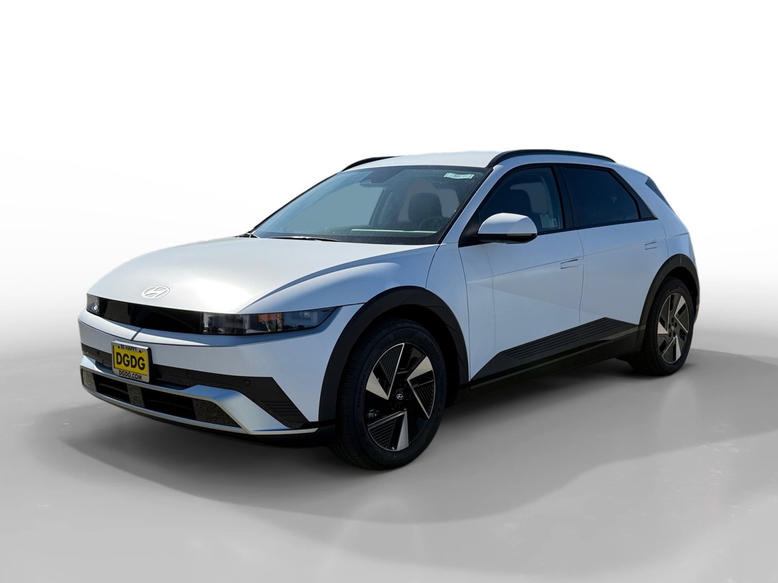 2025 Hyundai IONIQ 5