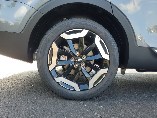 2025 Kia Telluride S photo 5