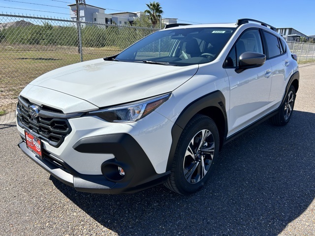 2026 Subaru Crosstrek Premium photo 2