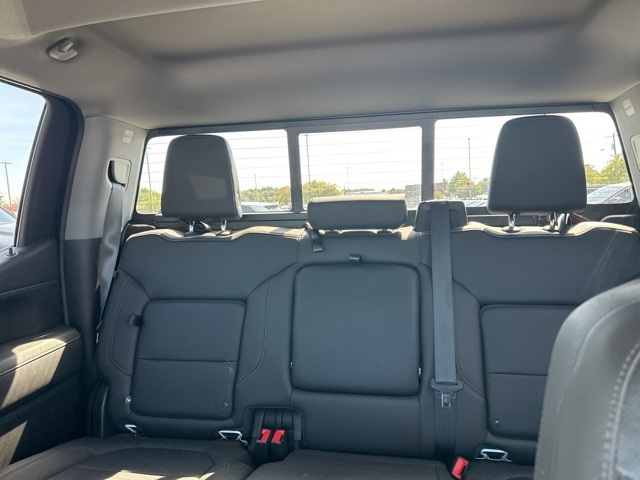 2020 Gmc Sierra 1500 SLT photo 12