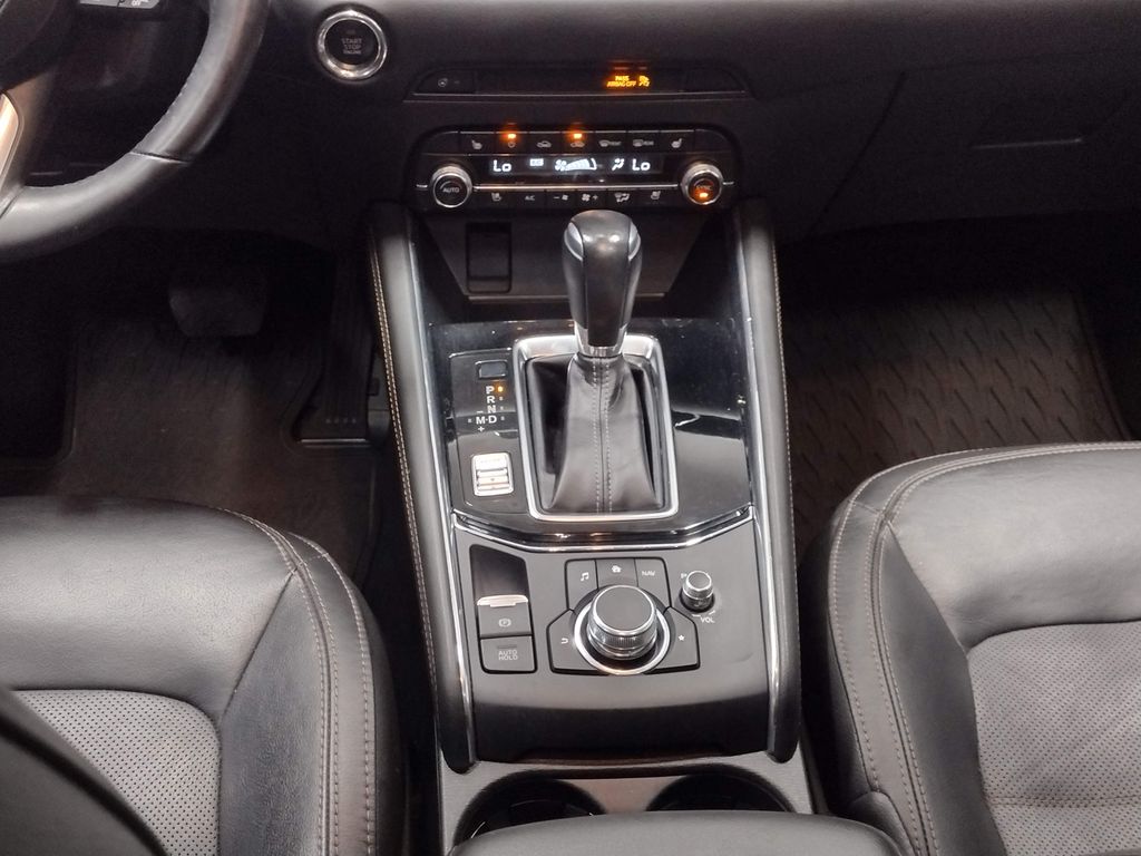 2019 Mazda CX-5 Grand Touring photo 36