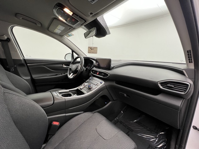 2023 Hyundai Santa Fe SEL photo 7