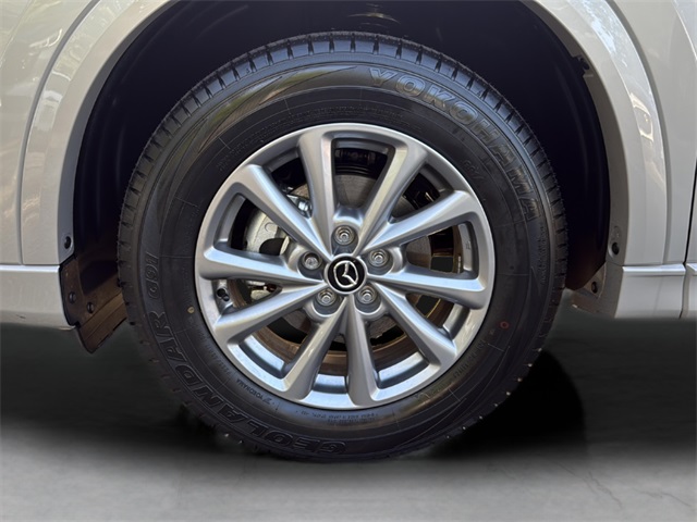 2025 Mazda CX-5 2.5 S Preferred photo 32
