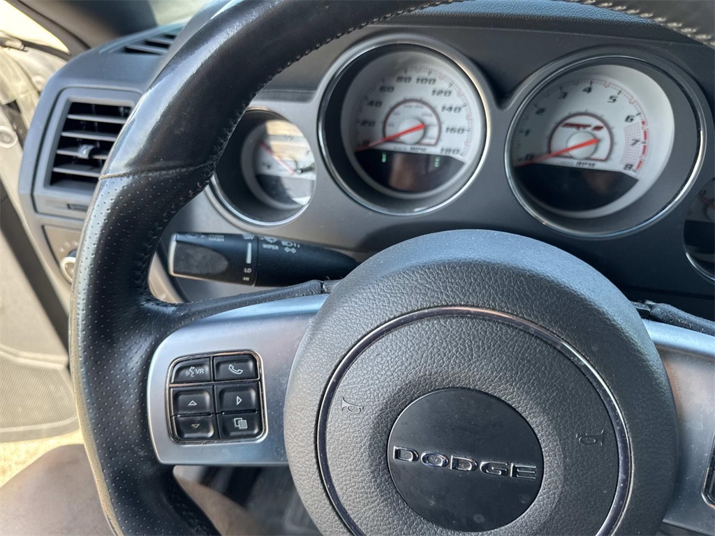 2012 Dodge Challenger SRT8 392 photo 26