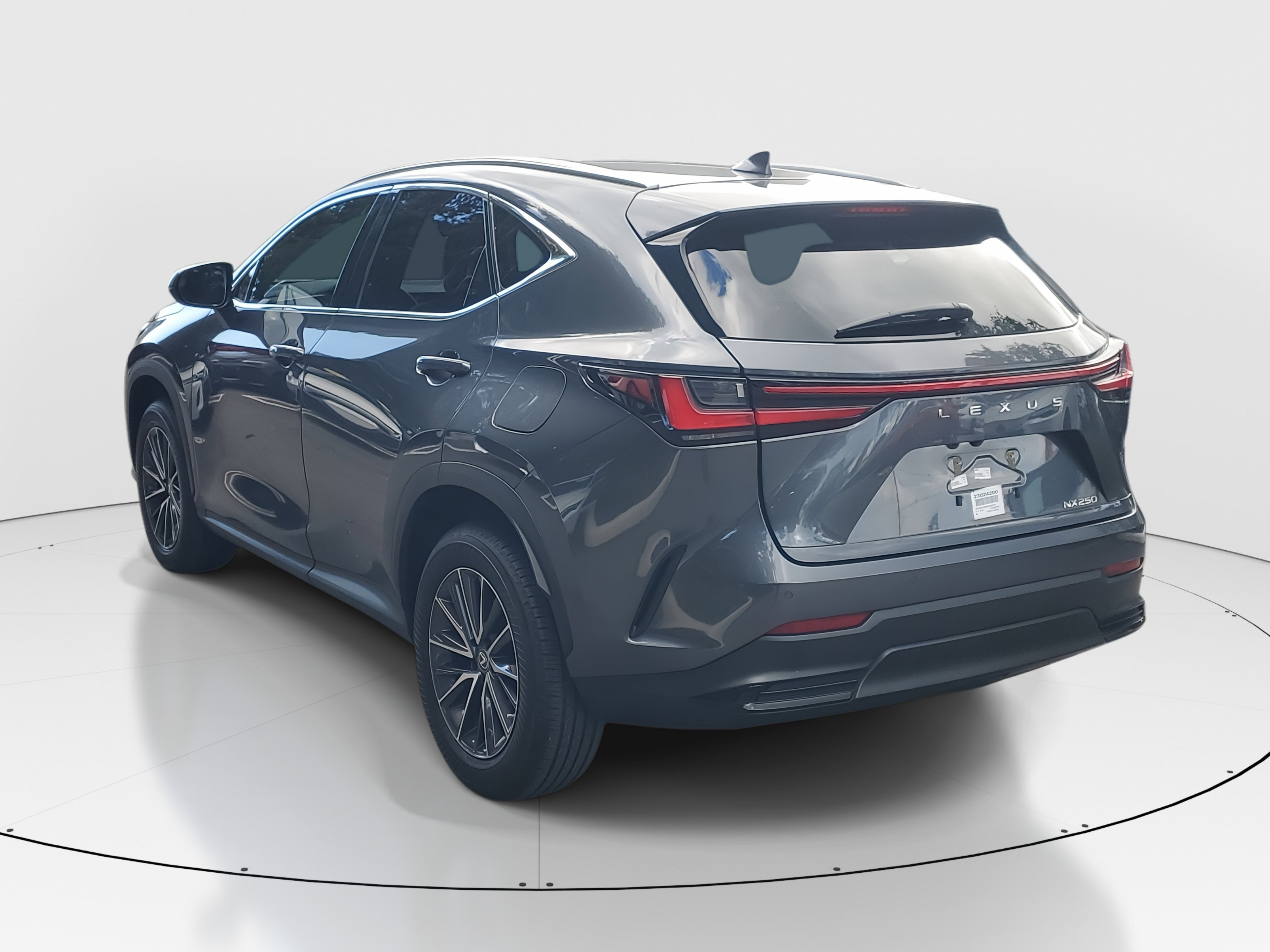 2023 Lexus NX 250 Premium photo 4