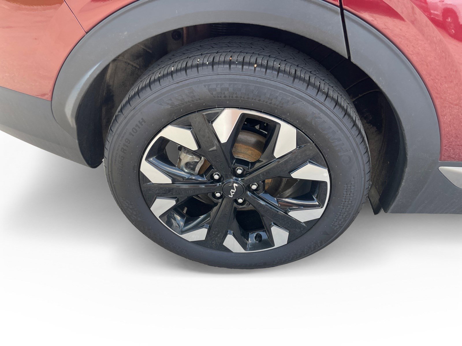 2023 Kia Sportage X-Line photo 15