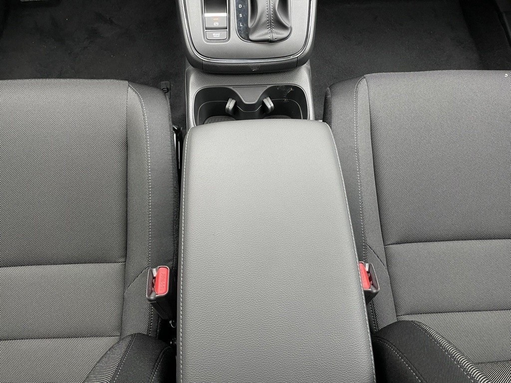 2025 Honda CR-V EX photo 17
