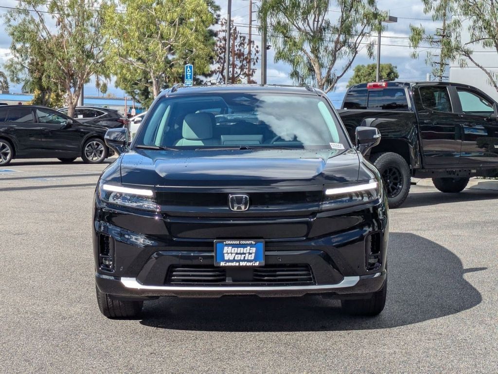 2026 Honda Prologue Touring photo 2