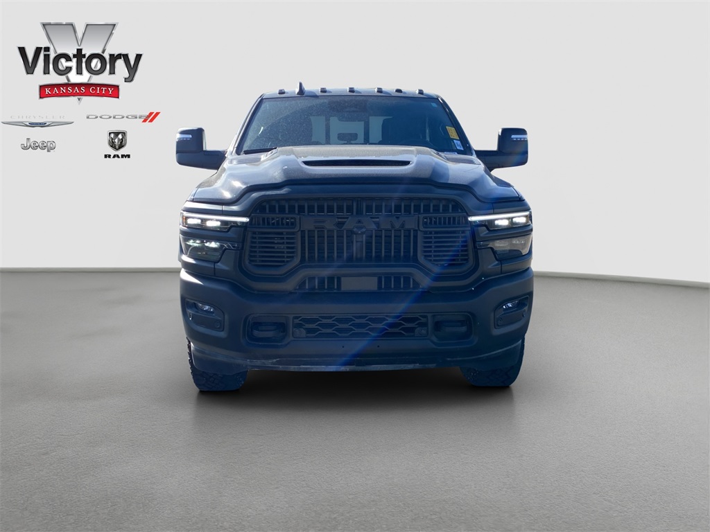 Used 2025 RAM Ram 2500 Pickup Rebel with VIN 3C63R5EL8SG536378 for sale in Kansas City